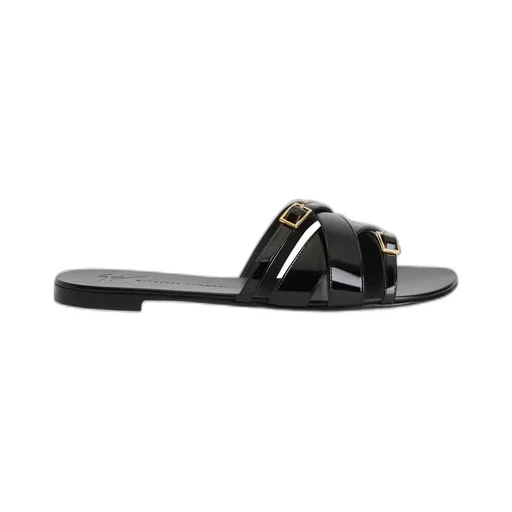 Slide Sandals