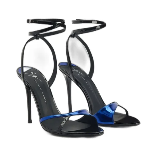 Ankle Strap Sandals