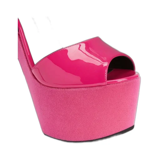 Platform Sandals