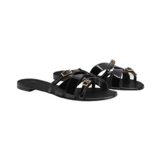 Slide Sandals