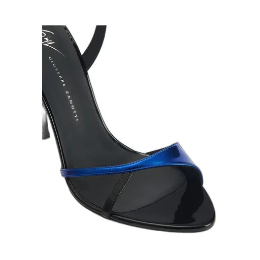 Ankle Strap Sandals