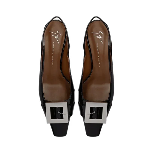 Slingback Pumps