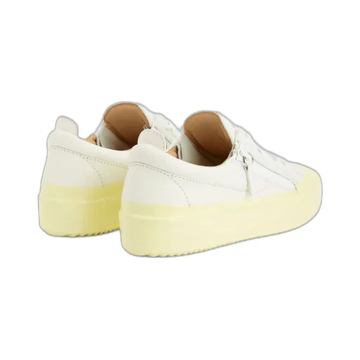 Low-Top Sneakers