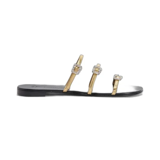 Flat Sandals