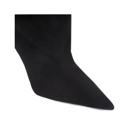 Knee-High Boots