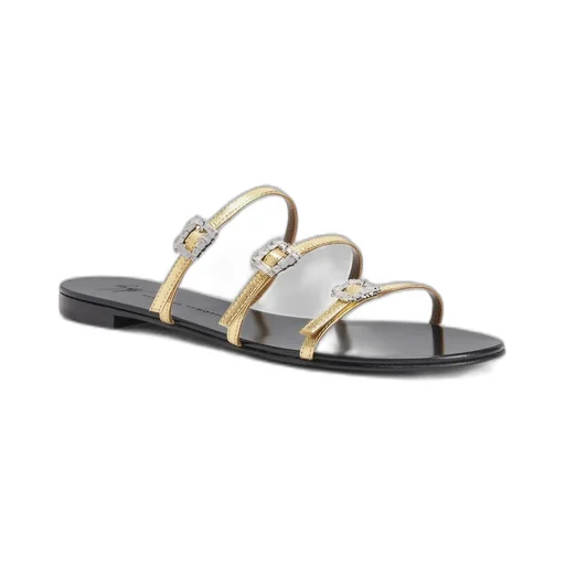Flat Sandals