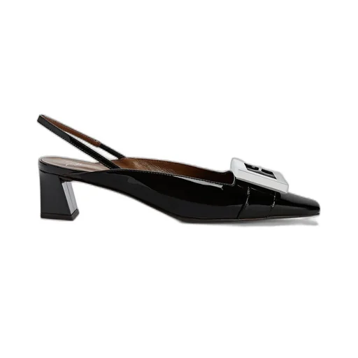 Slingback Pumps