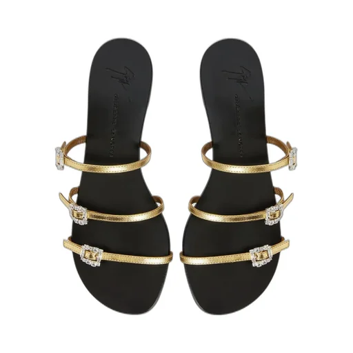 Flat Sandals