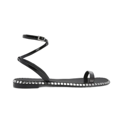 Ankle Strap Sandals