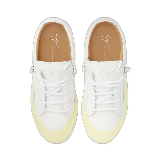 Low-Top Sneakers