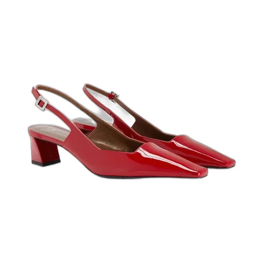 Slingback Pumps