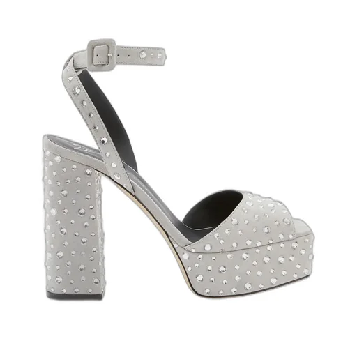Platform Sandals
