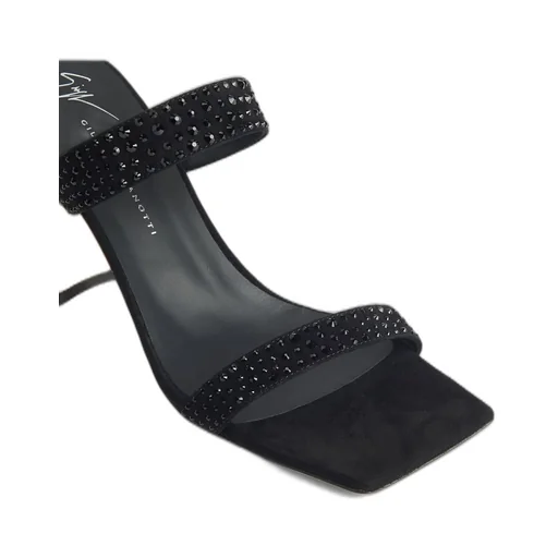 Mules With Crystals