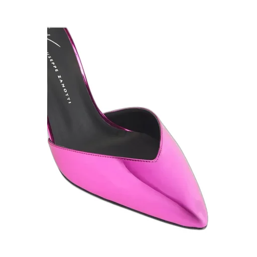 Ankle Strap Pumps