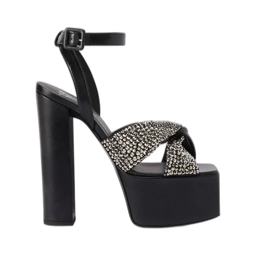 Platform Sandals