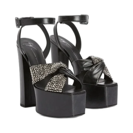 Platform Sandals