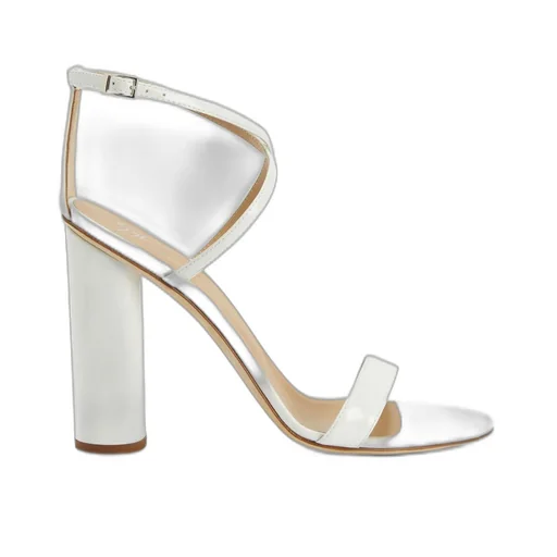 Strappy Block Heel Sandals