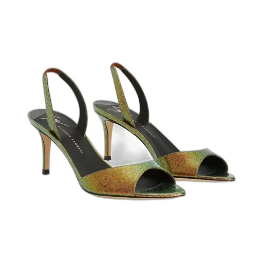 Slingback Sandals