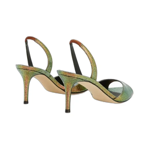 Slingback Sandals