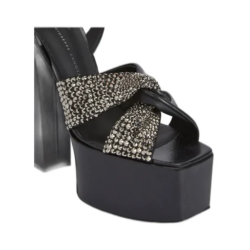 Platform Sandals
