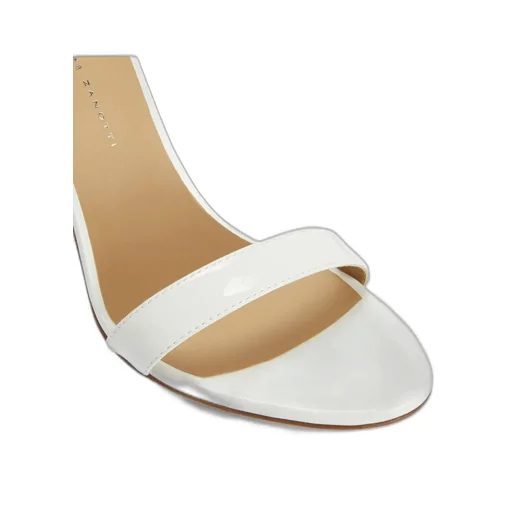 Strappy Block Heel Sandals