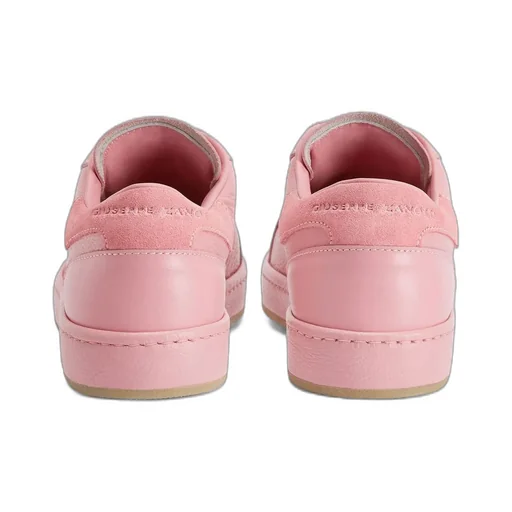 Low-Top Sneakers
