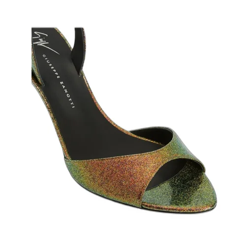 Slingback Sandals