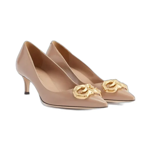 Pointed Toe Pumps