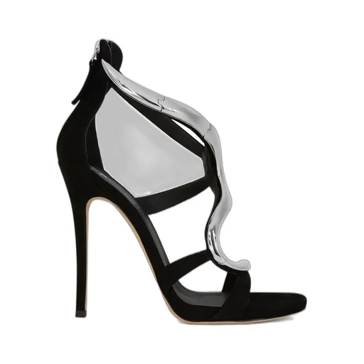 Stiletto Sandals