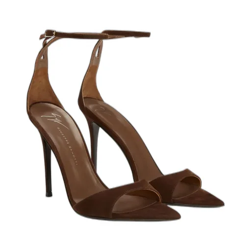 Ankle Strap Sandals