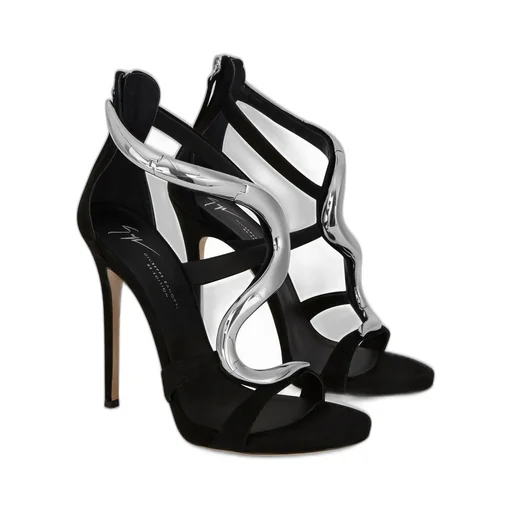Stiletto Sandals