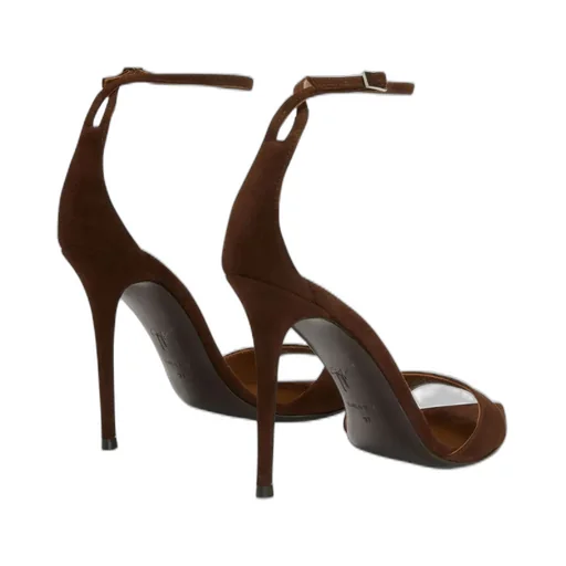 Ankle Strap Sandals
