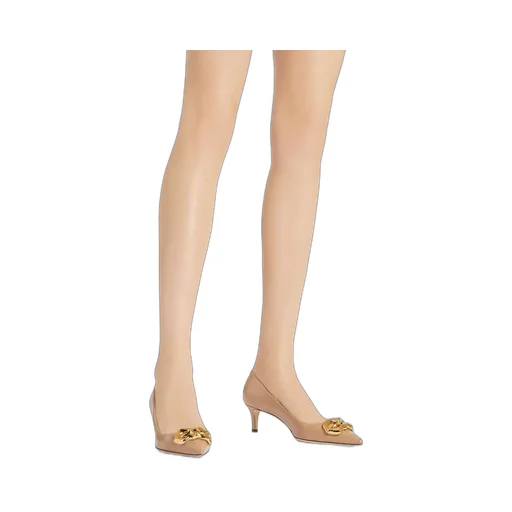 Pointed Toe Pumps