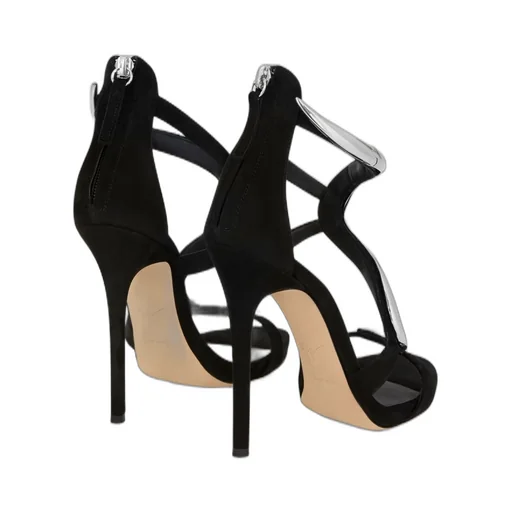 Stiletto Sandals
