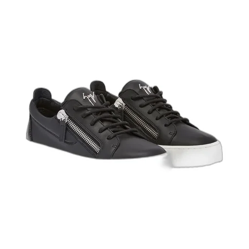 Low-Top Sneakers
