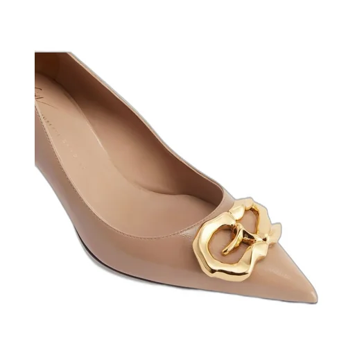 Pointed Toe Pumps
