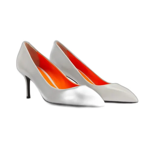 Pointed Toe Pumps