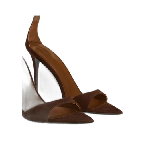 Ankle Strap Sandals