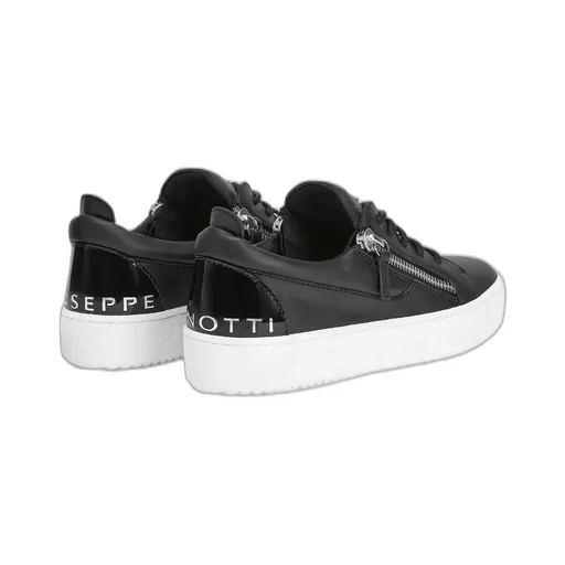 Low-Top Sneakers