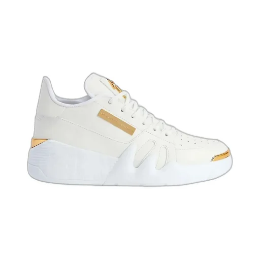 Low-Top Sneakers