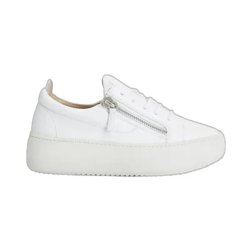 Platform Sneakers