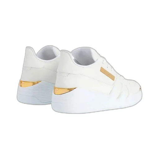 Low-Top Sneakers