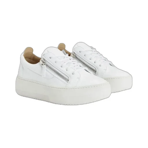 Platform Sneakers
