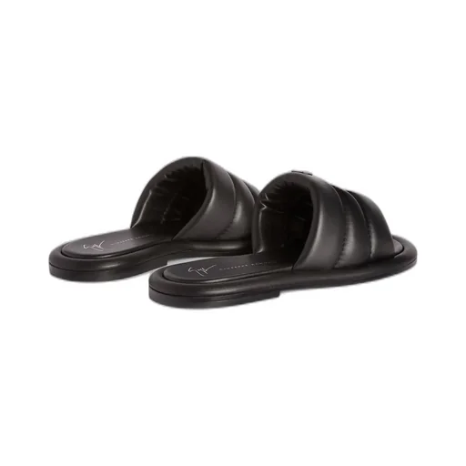 Padded Slides