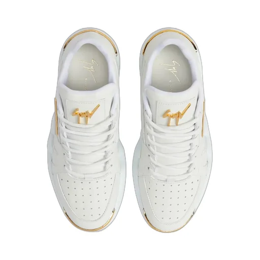 Low-Top Sneakers