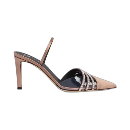 Slingback Pumps