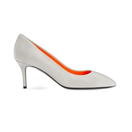 Pointed Toe Pumps