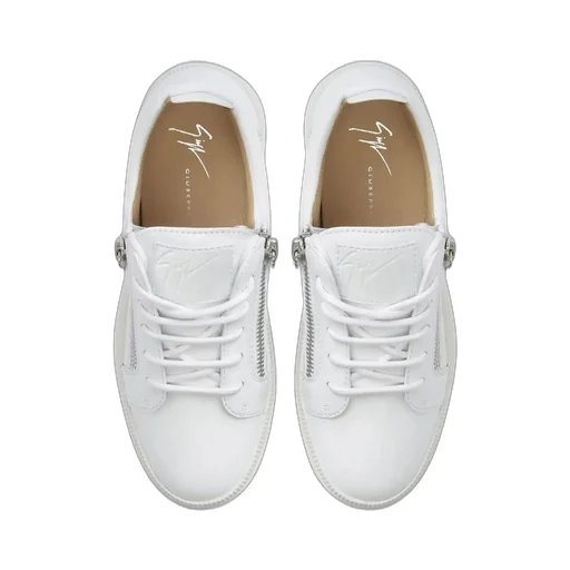 Platform Sneakers