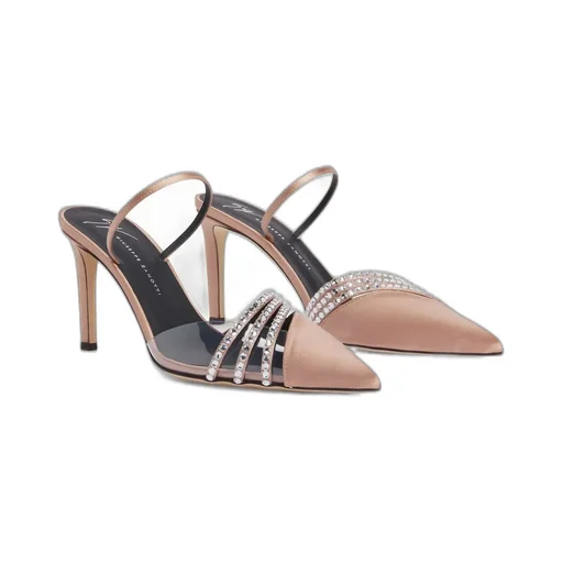 Slingback Pumps