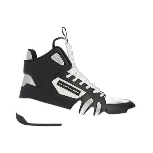 Giuseppe Zanotti High-Top Sneakers